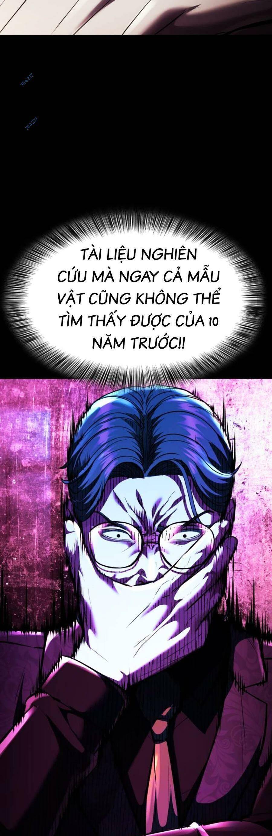 Cậu Bé Của Thần Chết: Chapter 223