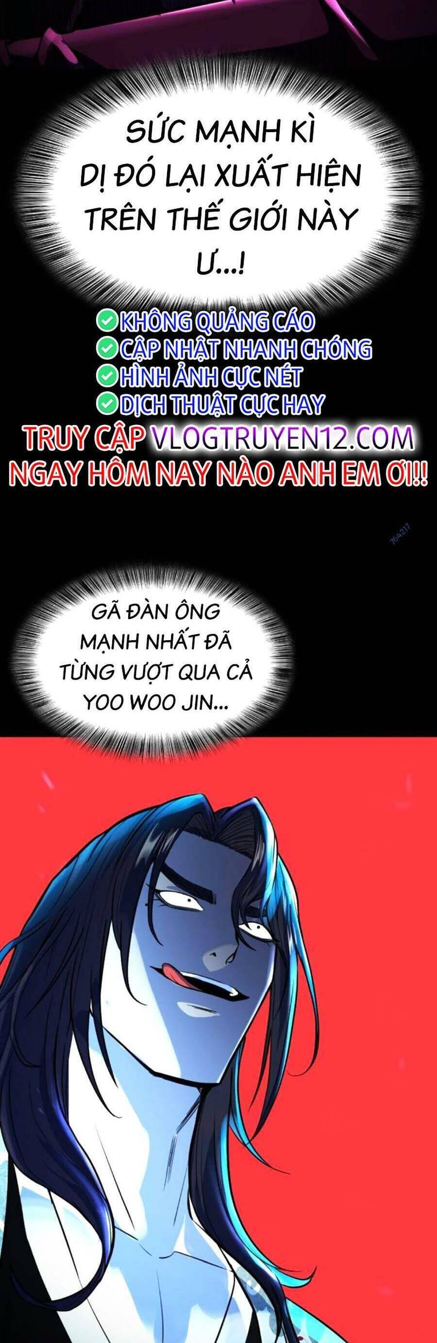 Cậu Bé Của Thần Chết: Chapter 223