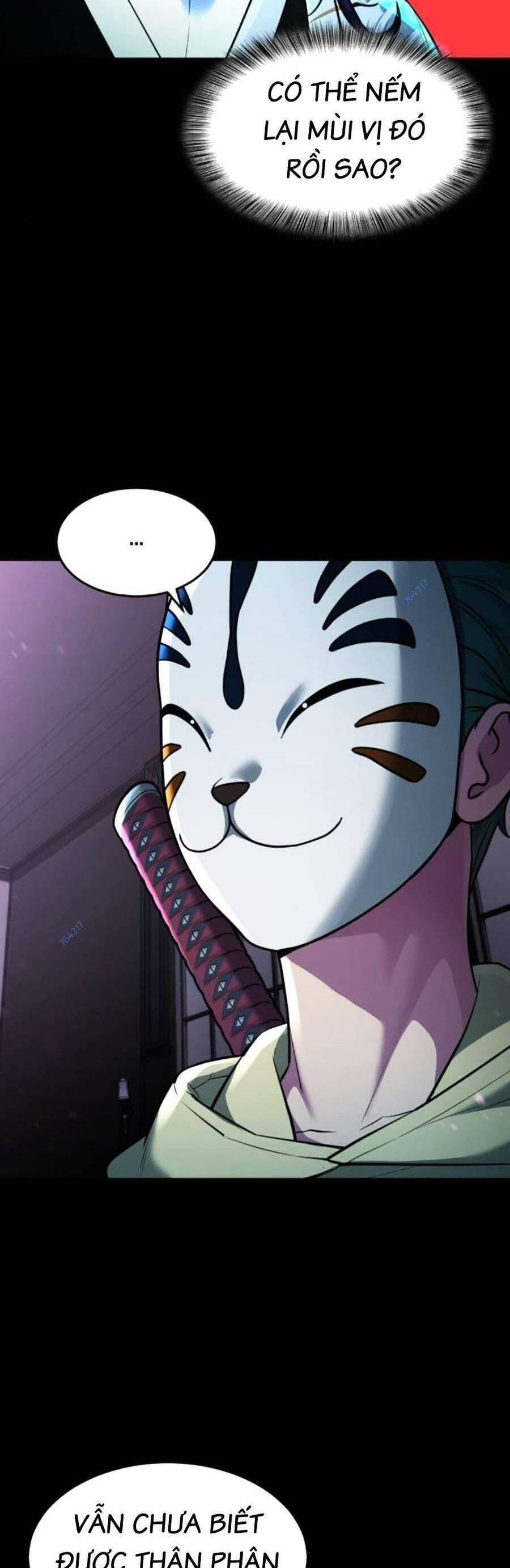 Cậu Bé Của Thần Chết: Chapter 223