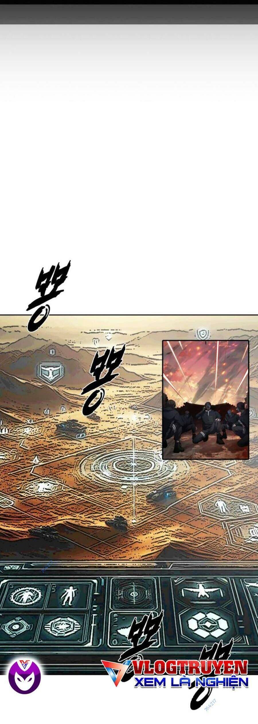 Cậu Bé Của Thần Chết: Chapter 223