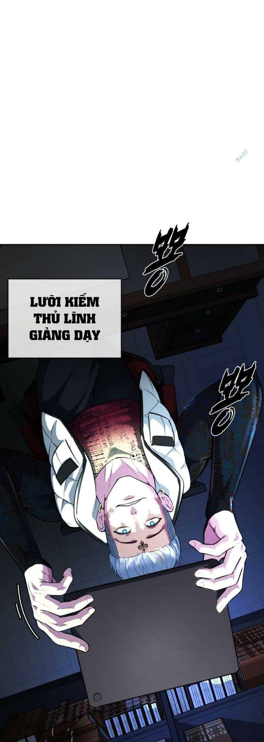 Cậu Bé Của Thần Chết: Chapter 223