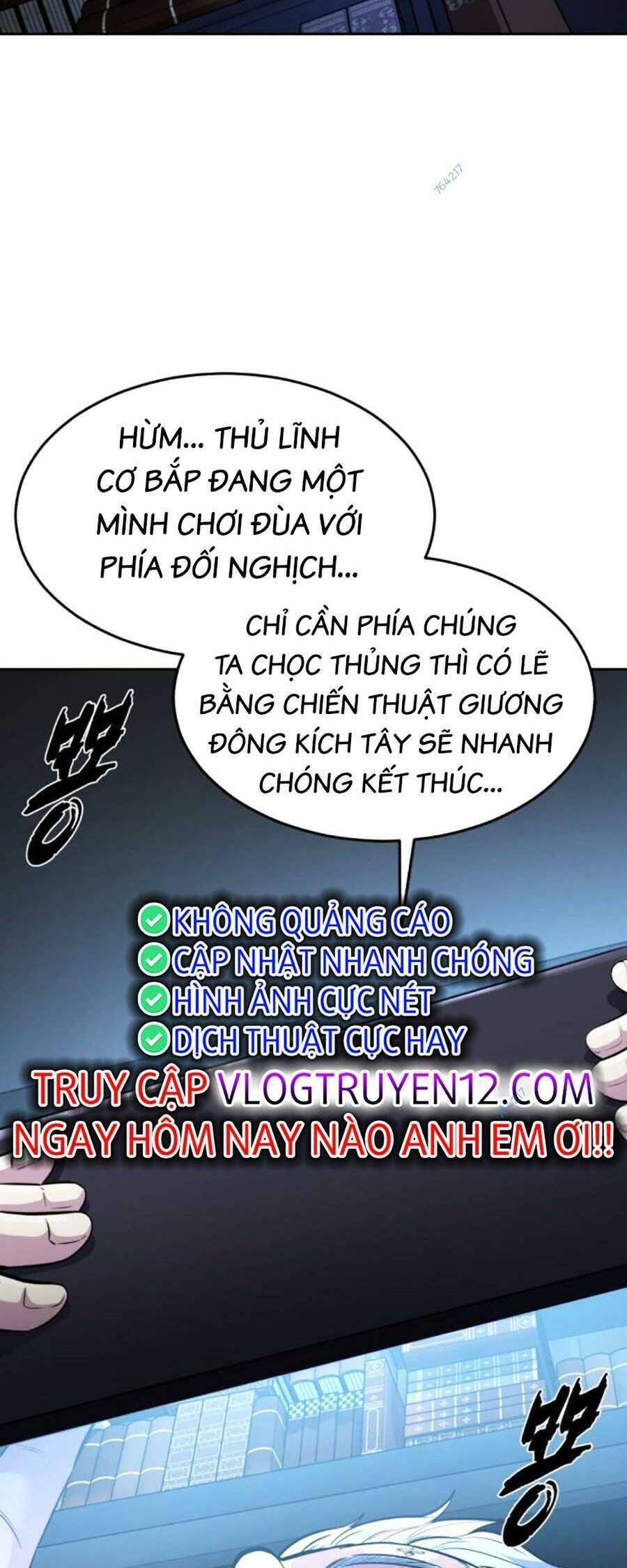 Cậu Bé Của Thần Chết: Chapter 223
