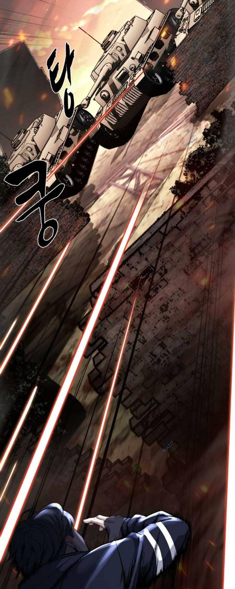 Cậu Bé Của Thần Chết: Chapter 223