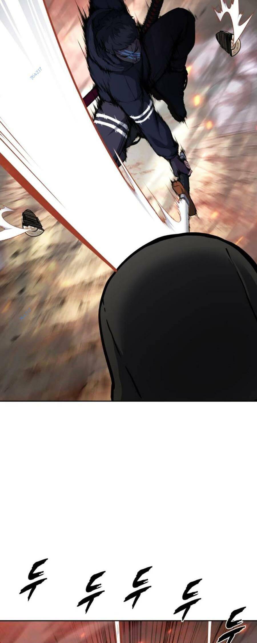 Cậu Bé Của Thần Chết: Chapter 223