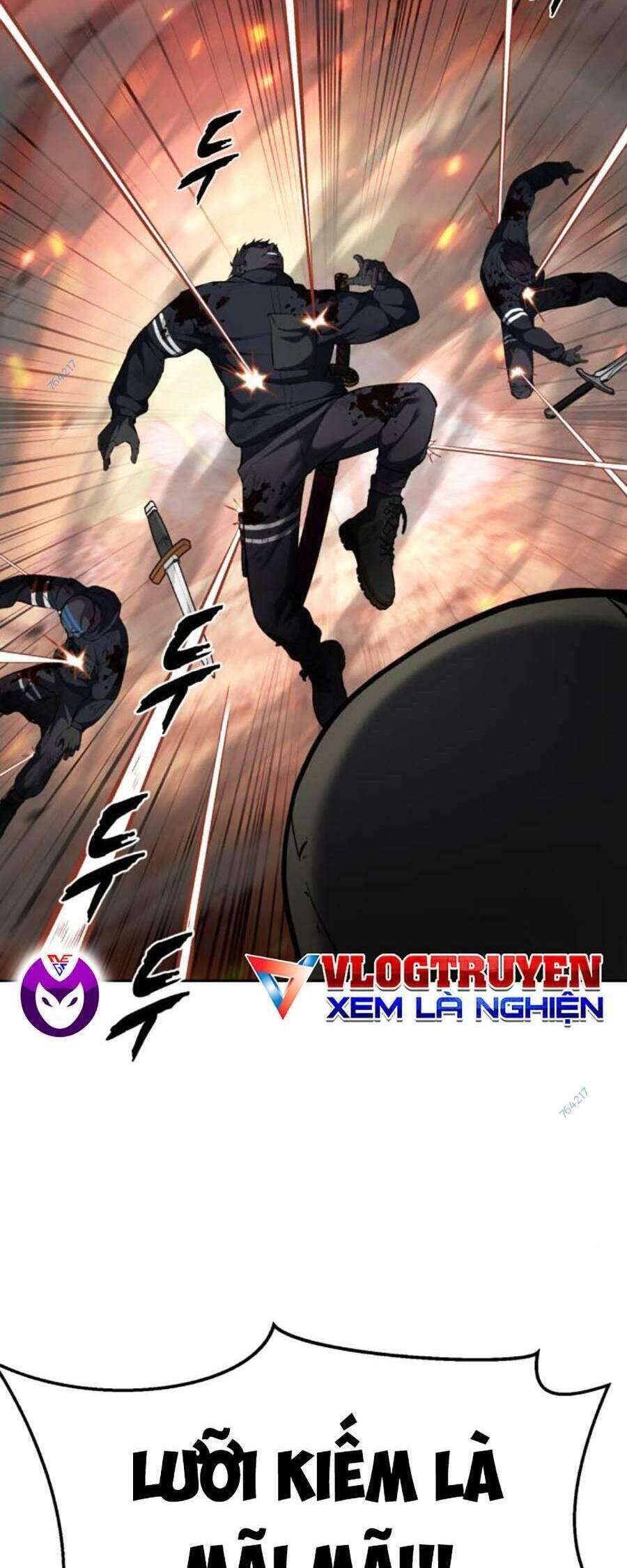 Cậu Bé Của Thần Chết: Chapter 223