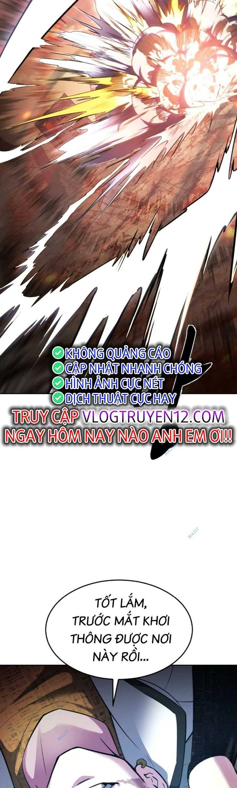 Cậu Bé Của Thần Chết: Chapter 223