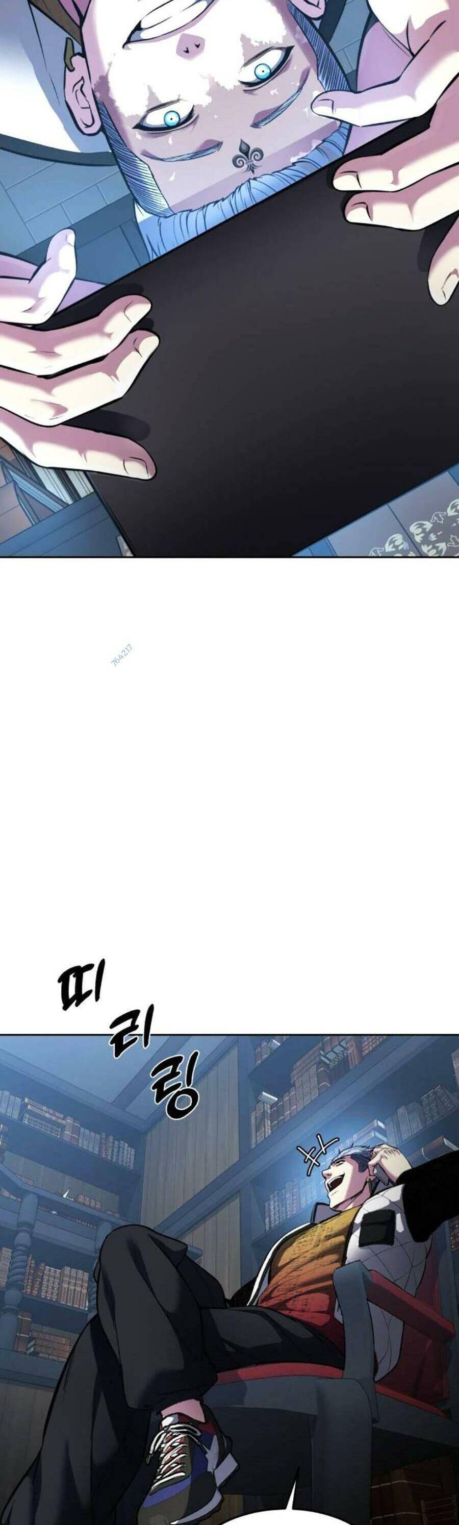 Cậu Bé Của Thần Chết: Chapter 223