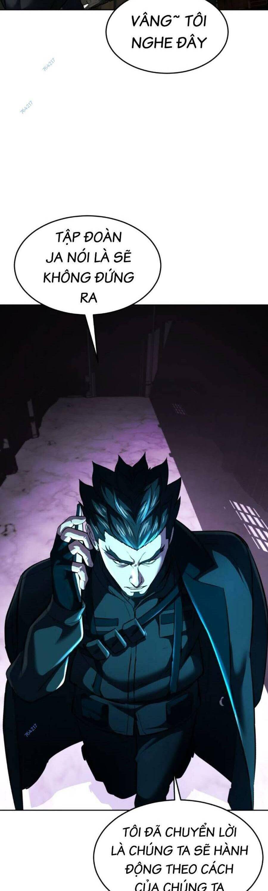 Cậu Bé Của Thần Chết: Chapter 223