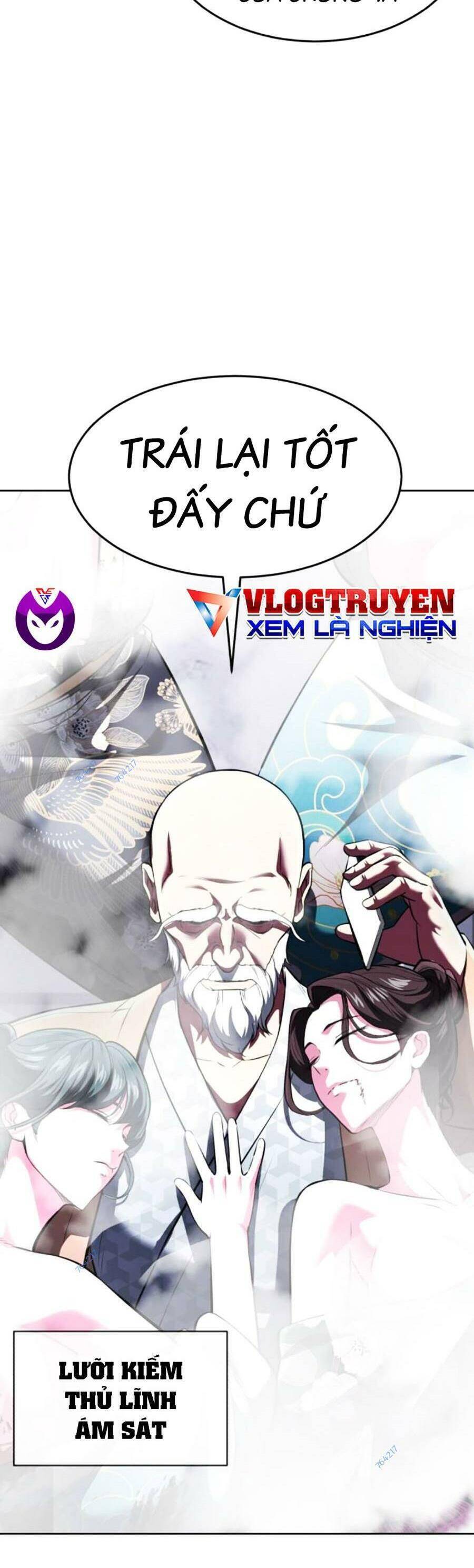 Cậu Bé Của Thần Chết: Chapter 223