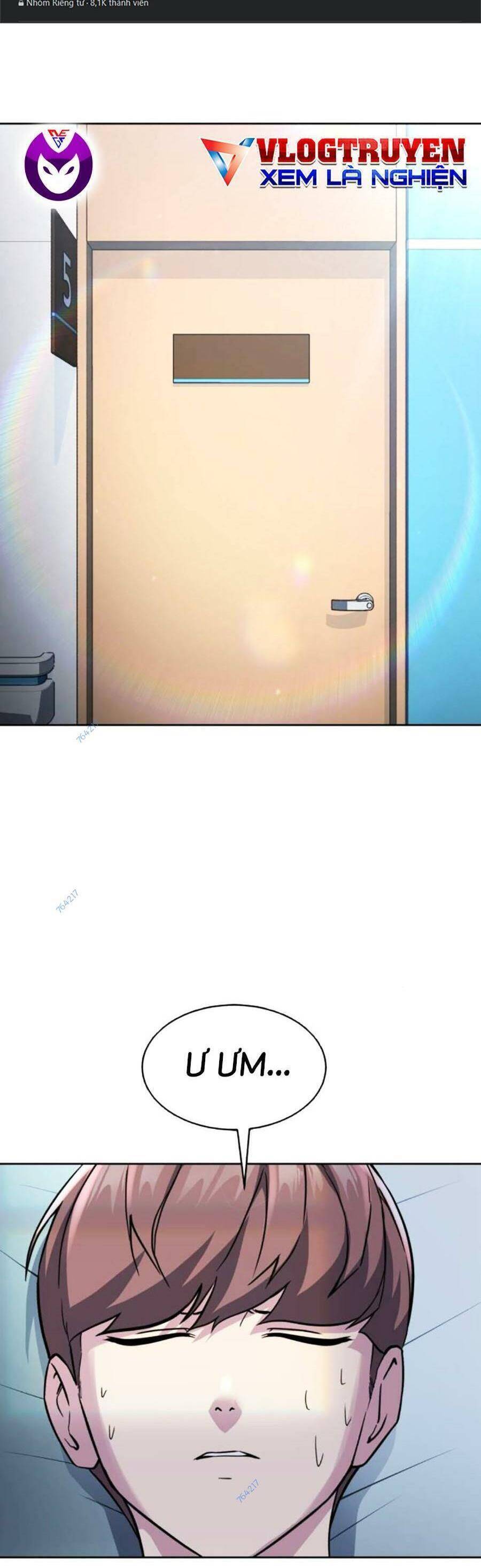 Cậu Bé Của Thần Chết: Chapter 224