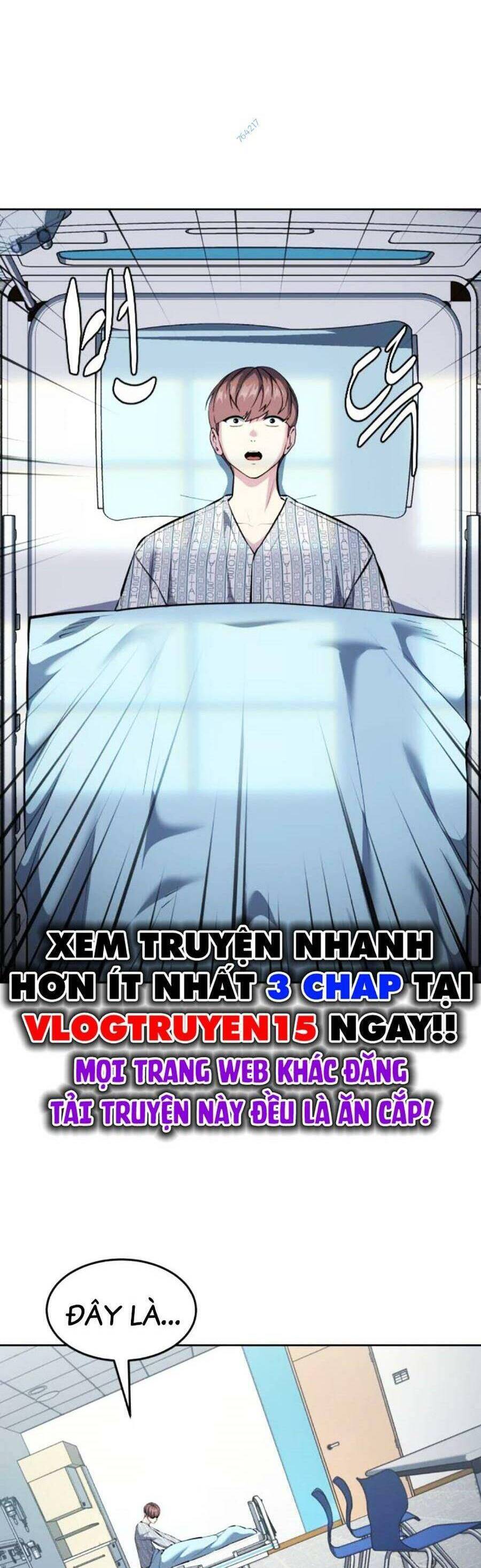 Cậu Bé Của Thần Chết: Chapter 224