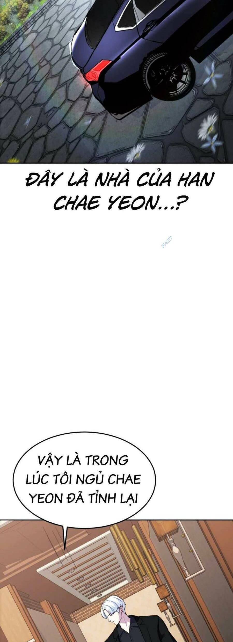 Cậu Bé Của Thần Chết: Chapter 224