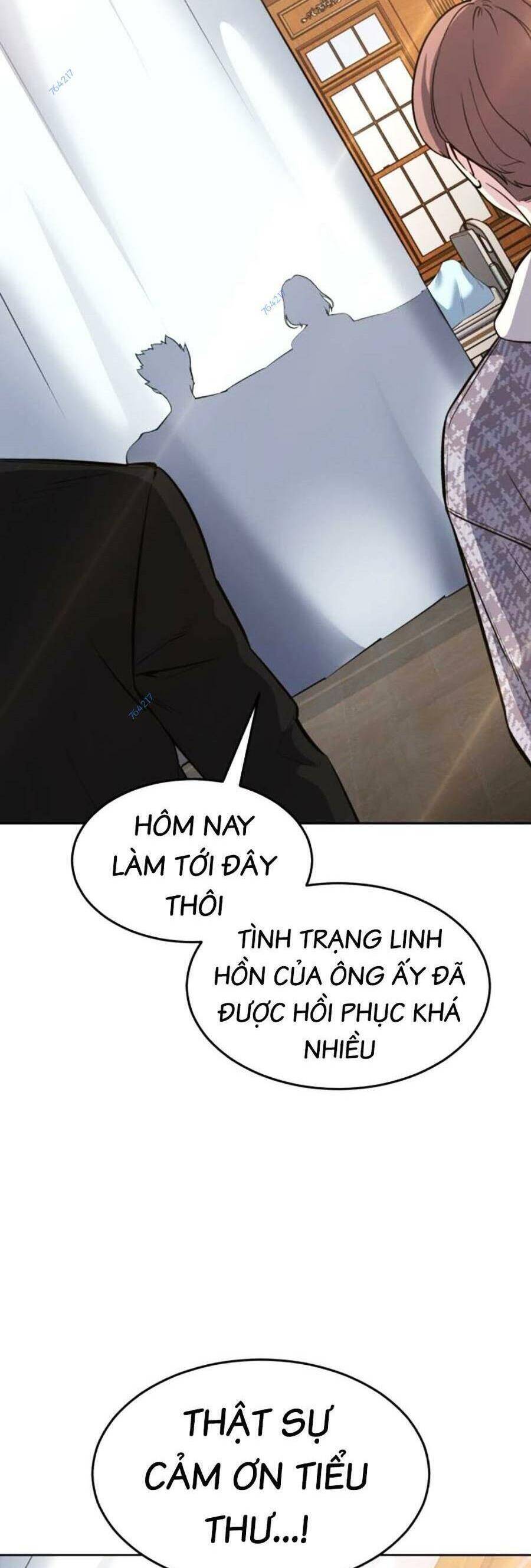 Cậu Bé Của Thần Chết: Chapter 224