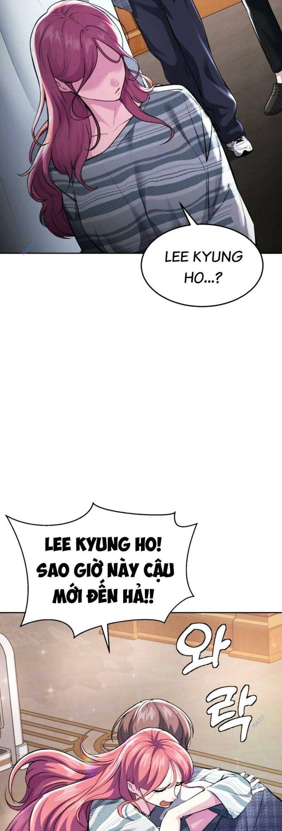 Cậu Bé Của Thần Chết: Chapter 224