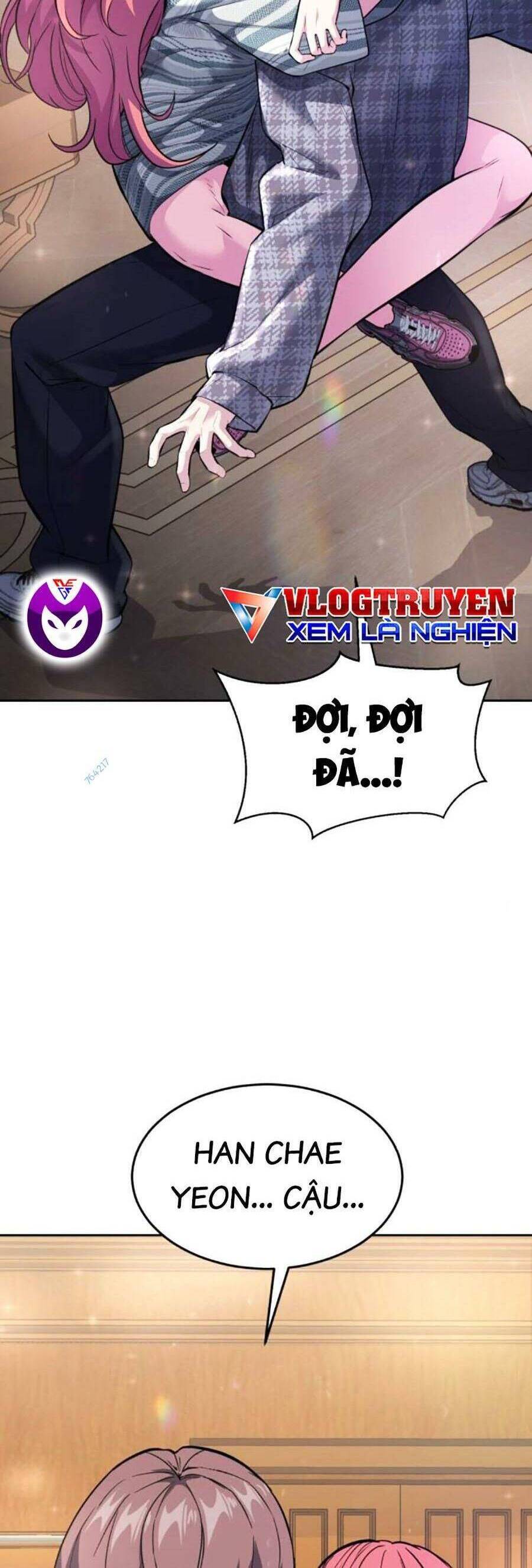 Cậu Bé Của Thần Chết: Chapter 224