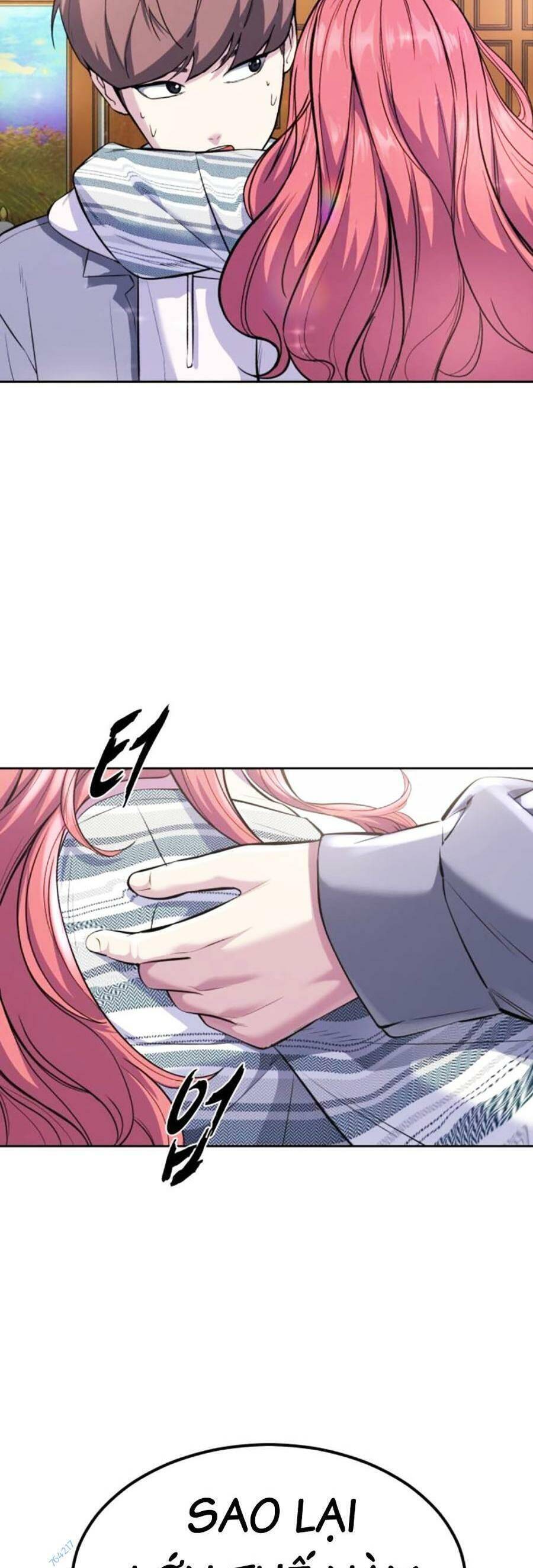 Cậu Bé Của Thần Chết: Chapter 224