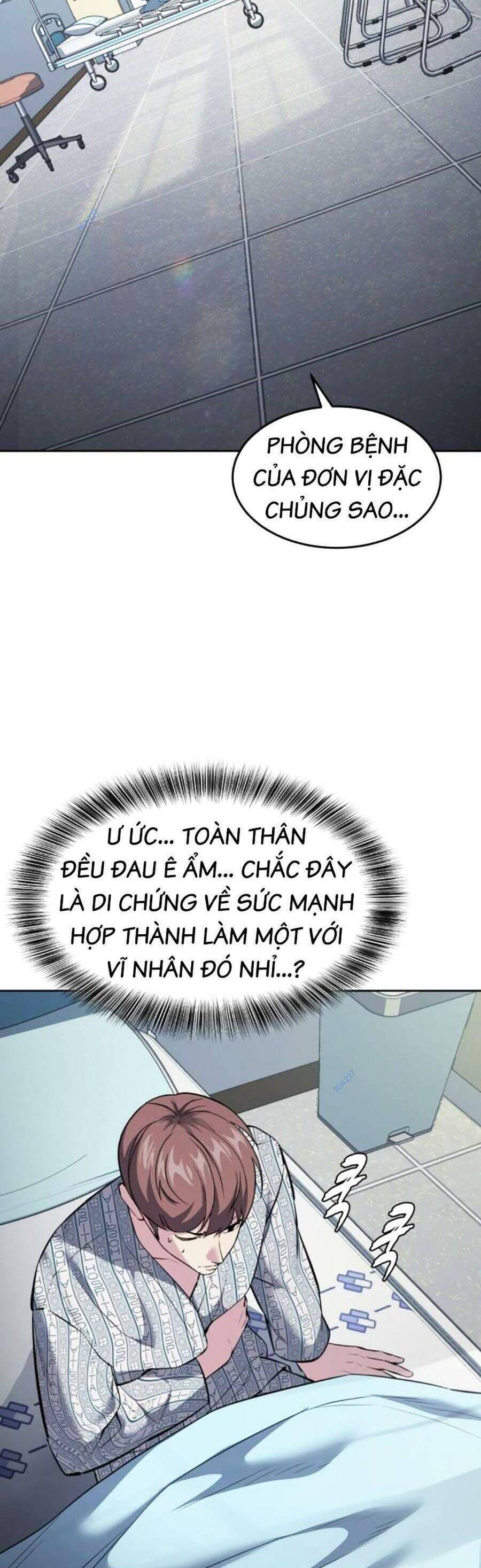 Cậu Bé Của Thần Chết: Chapter 224