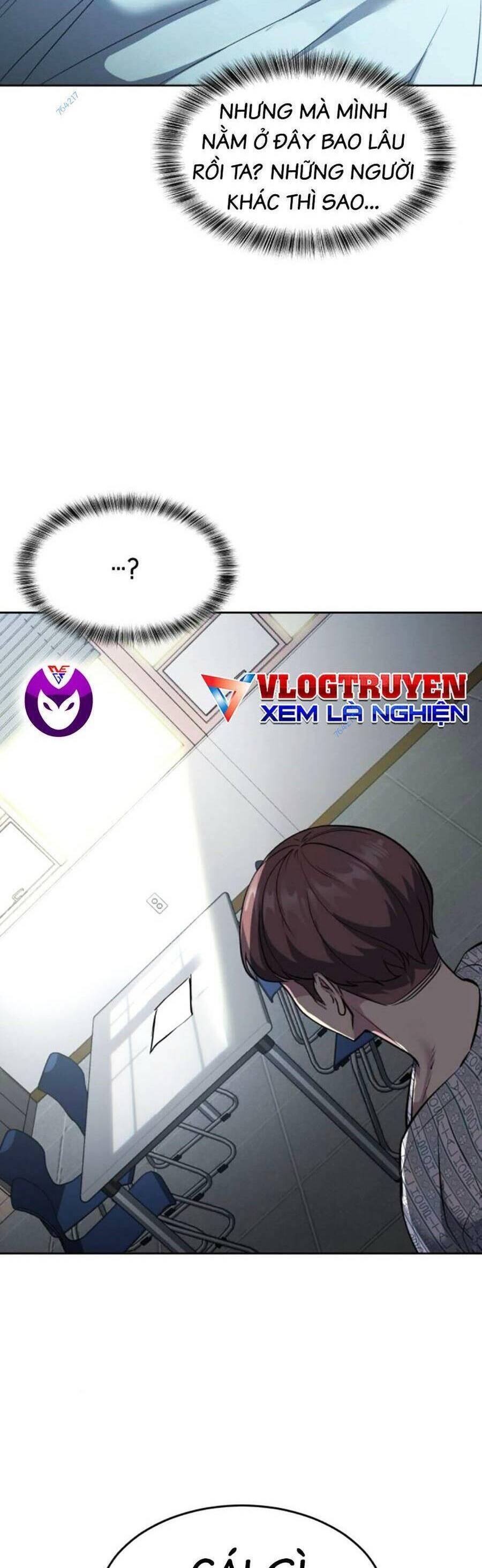 Cậu Bé Của Thần Chết: Chapter 224