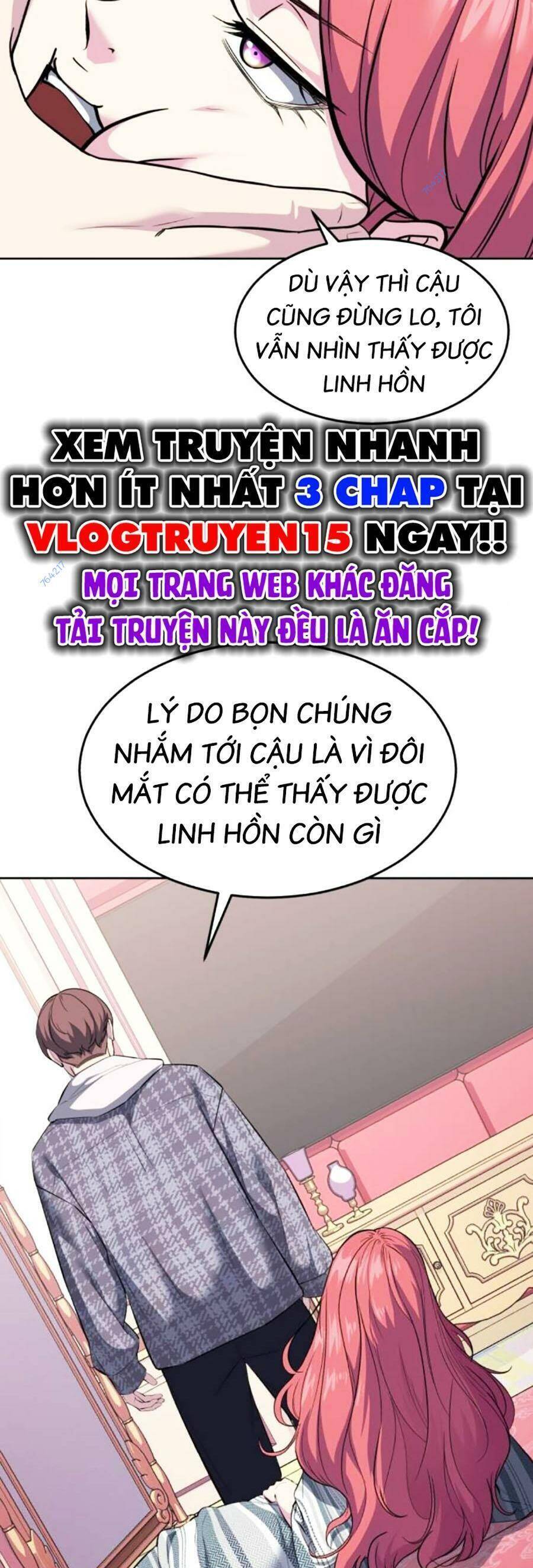 Cậu Bé Của Thần Chết: Chapter 224