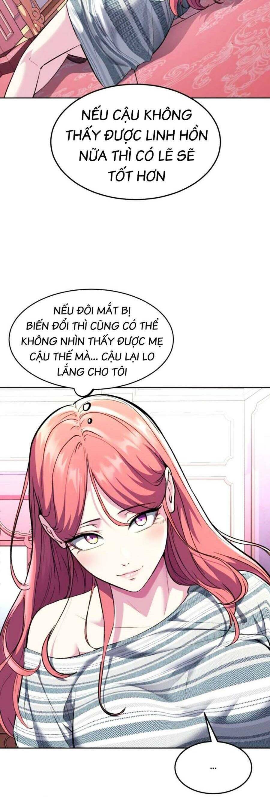 Cậu Bé Của Thần Chết: Chapter 224