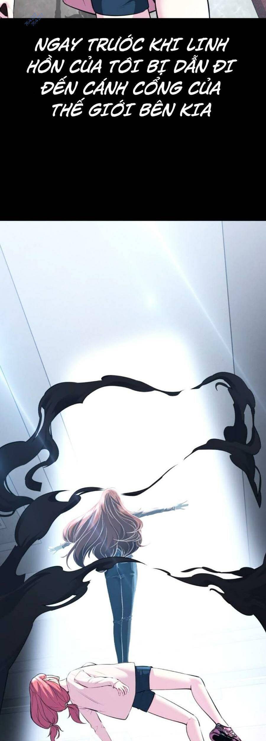 Cậu Bé Của Thần Chết: Chapter 224