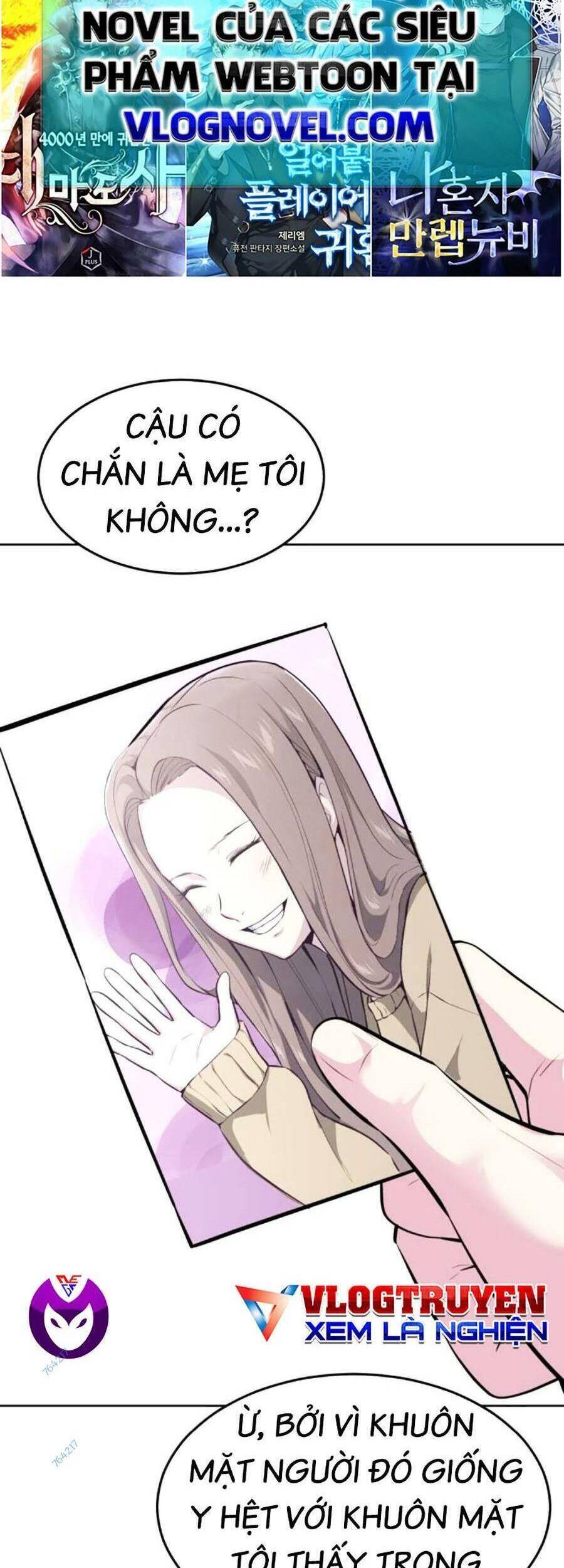 Cậu Bé Của Thần Chết: Chapter 224