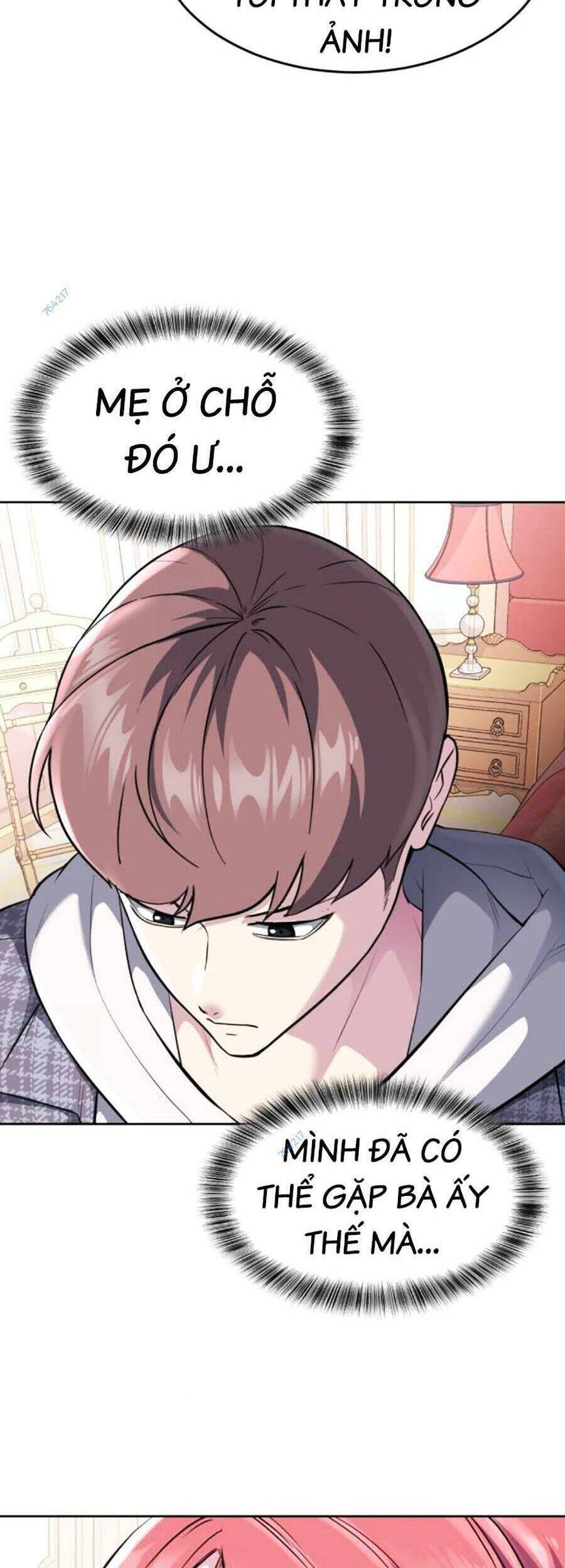 Cậu Bé Của Thần Chết: Chapter 224