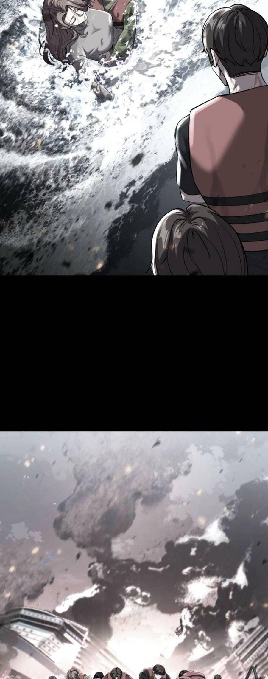 Cậu Bé Của Thần Chết: Chapter 224