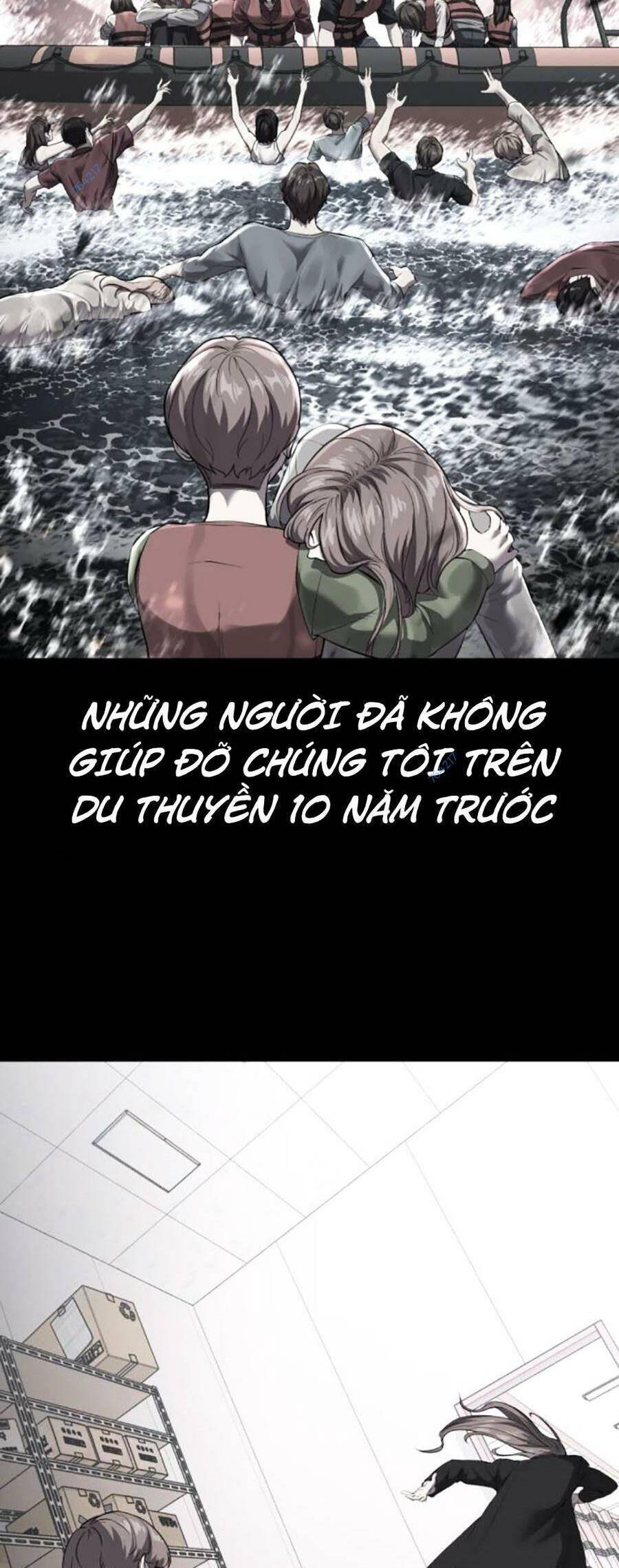 Cậu Bé Của Thần Chết: Chapter 224