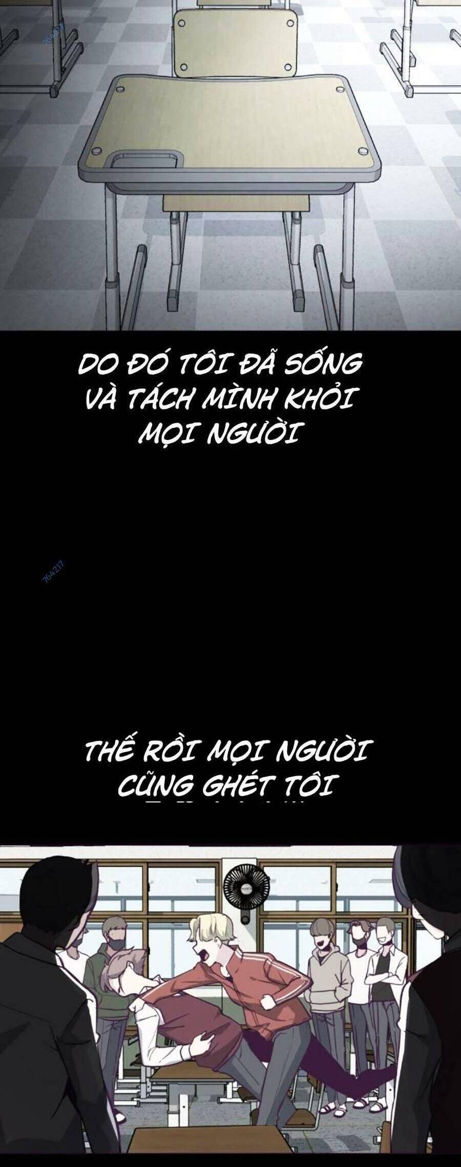 Cậu Bé Của Thần Chết: Chapter 224