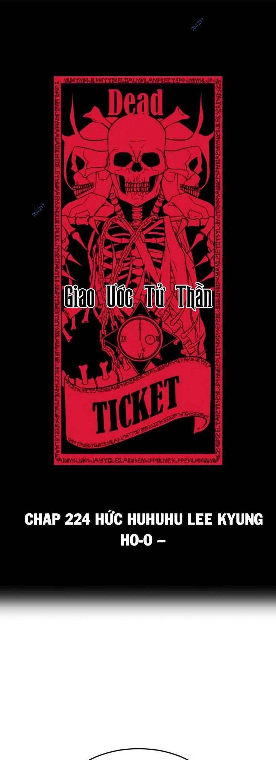 Cậu Bé Của Thần Chết: Chapter 224