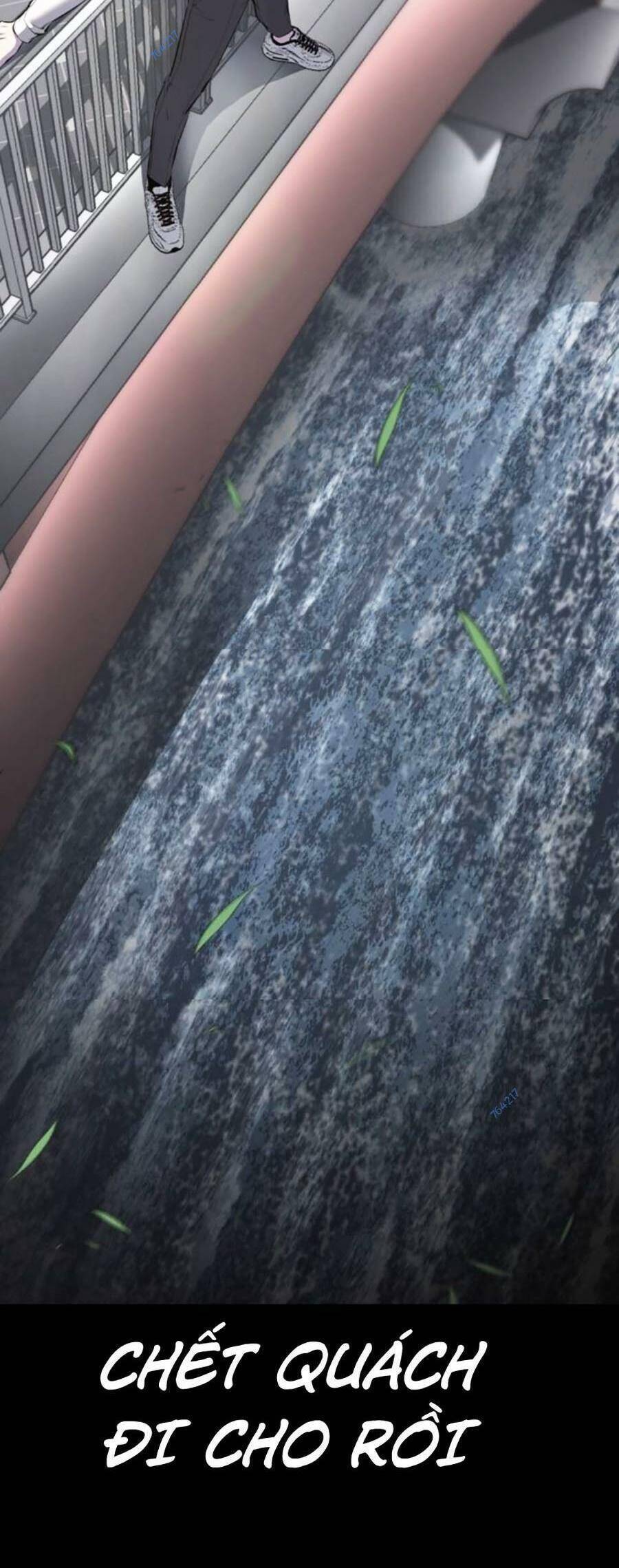 Cậu Bé Của Thần Chết: Chapter 224