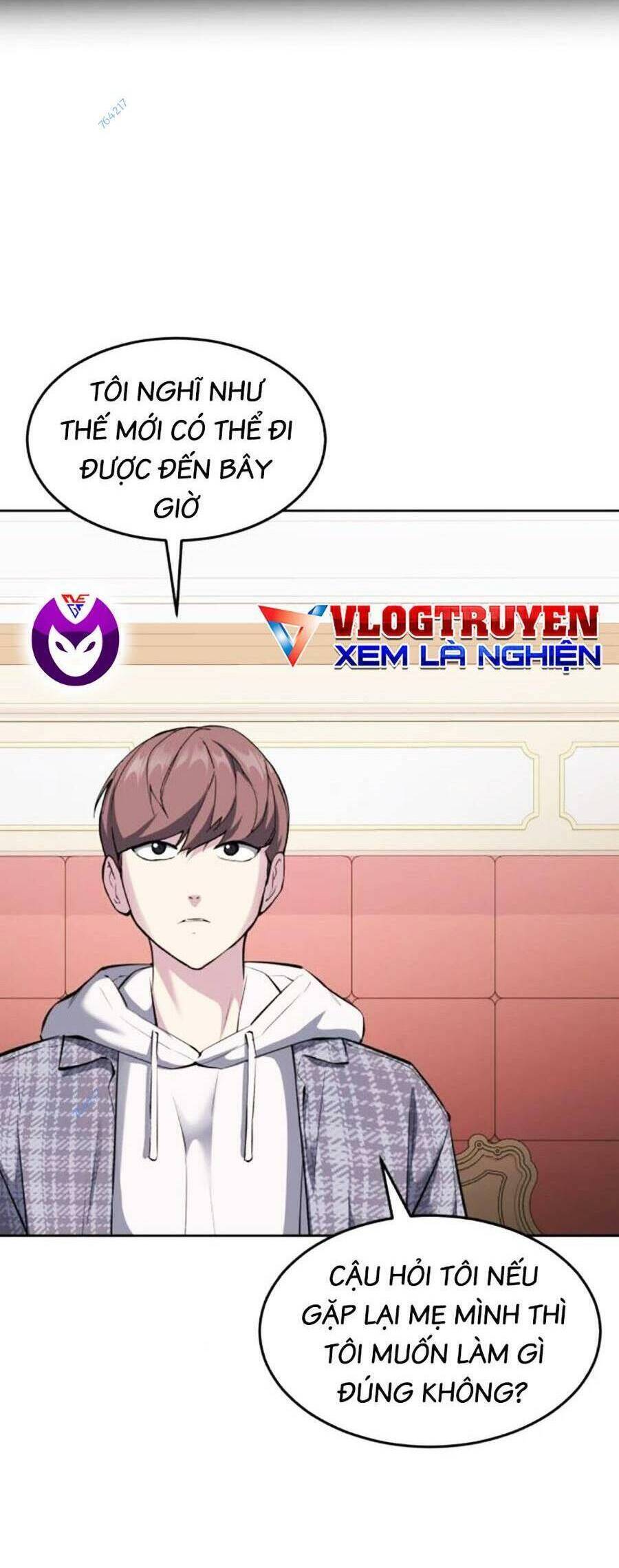 Cậu Bé Của Thần Chết: Chapter 224