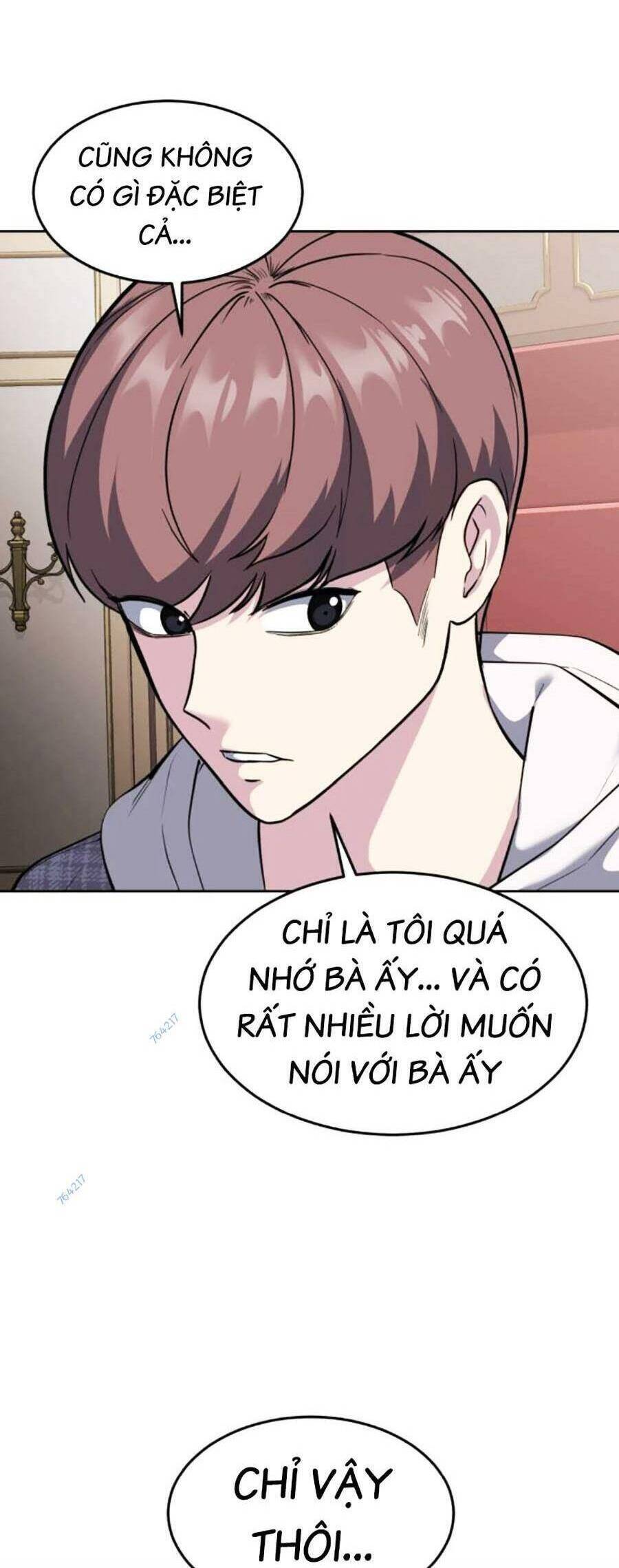 Cậu Bé Của Thần Chết: Chapter 224