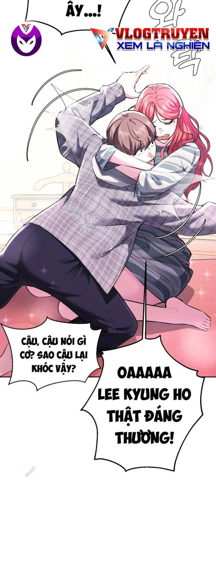 Cậu Bé Của Thần Chết: Chapter 224