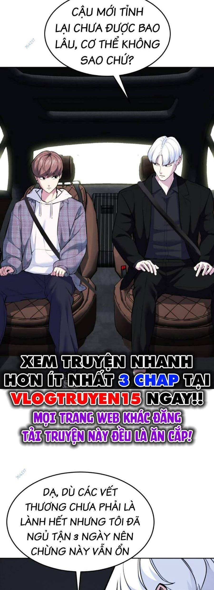 Cậu Bé Của Thần Chết: Chapter 224