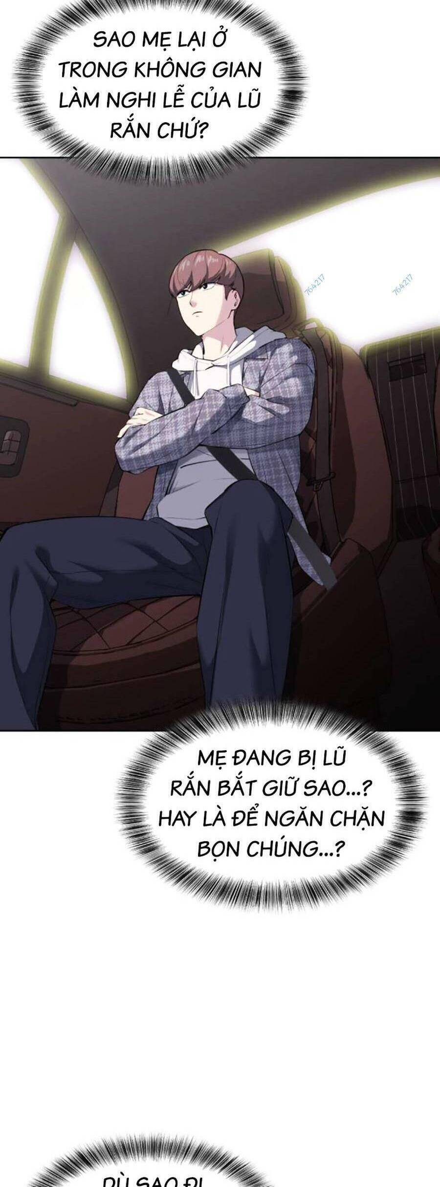 Cậu Bé Của Thần Chết: Chapter 224