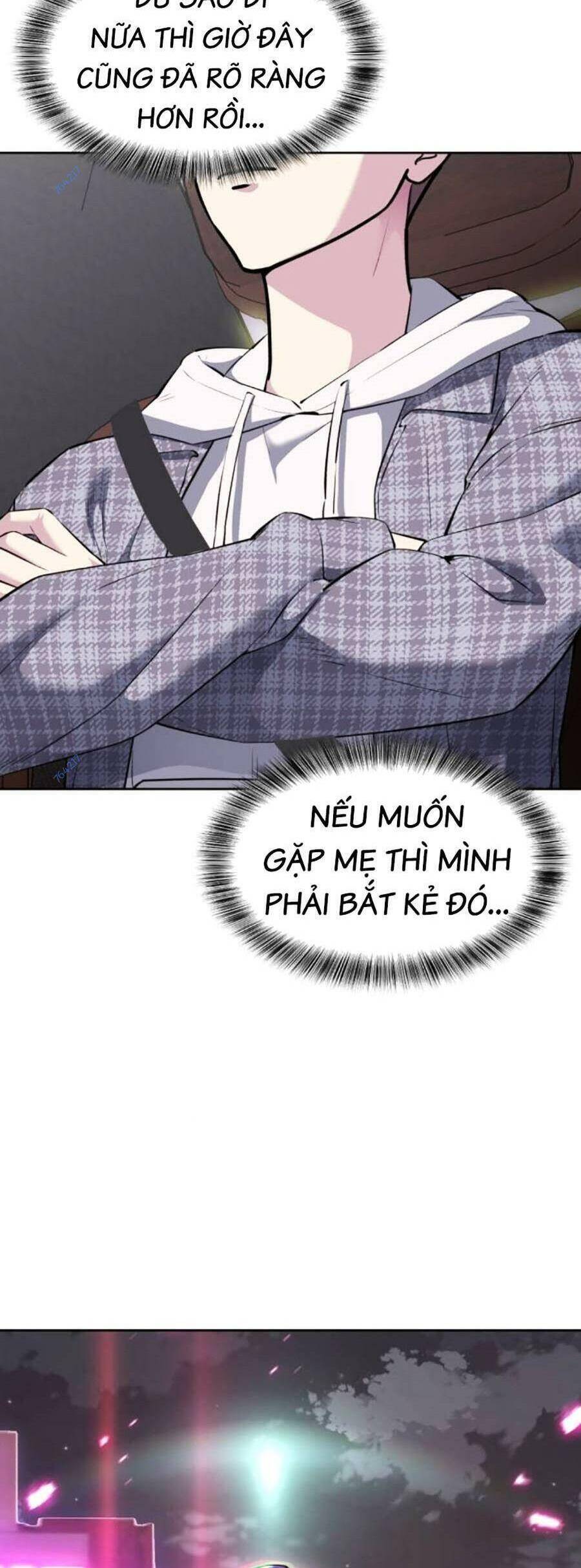 Cậu Bé Của Thần Chết: Chapter 224