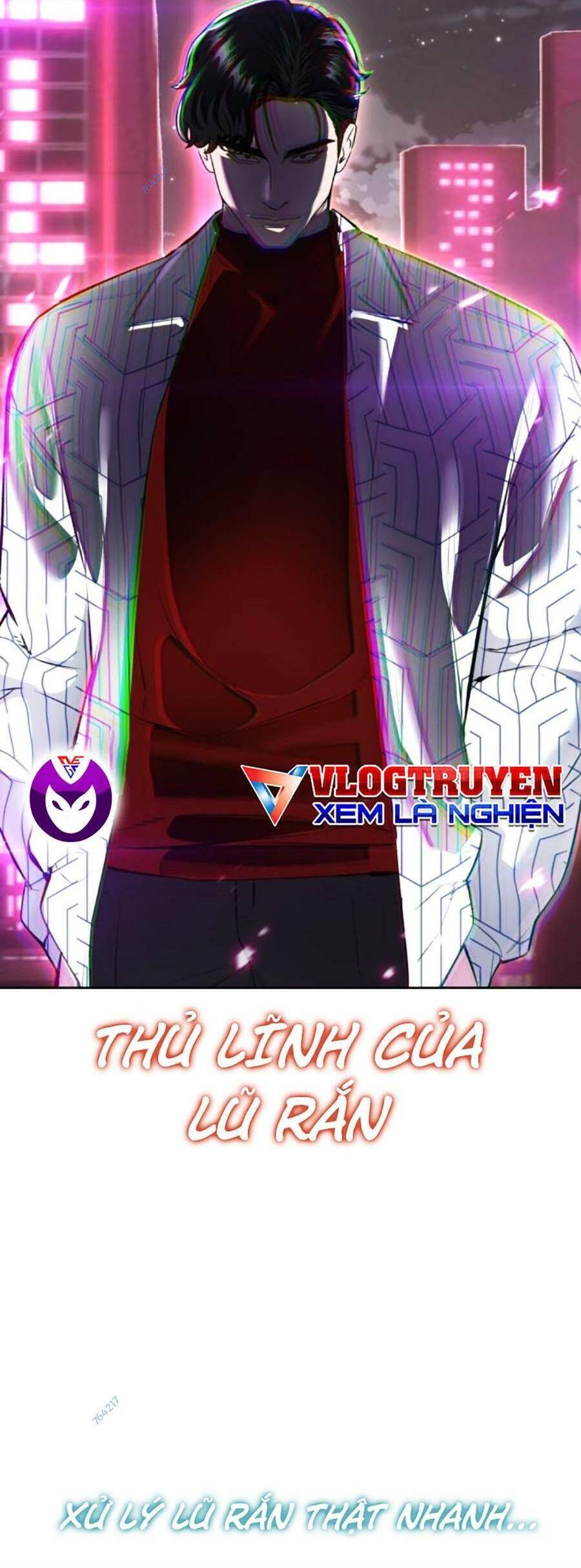 Cậu Bé Của Thần Chết: Chapter 224