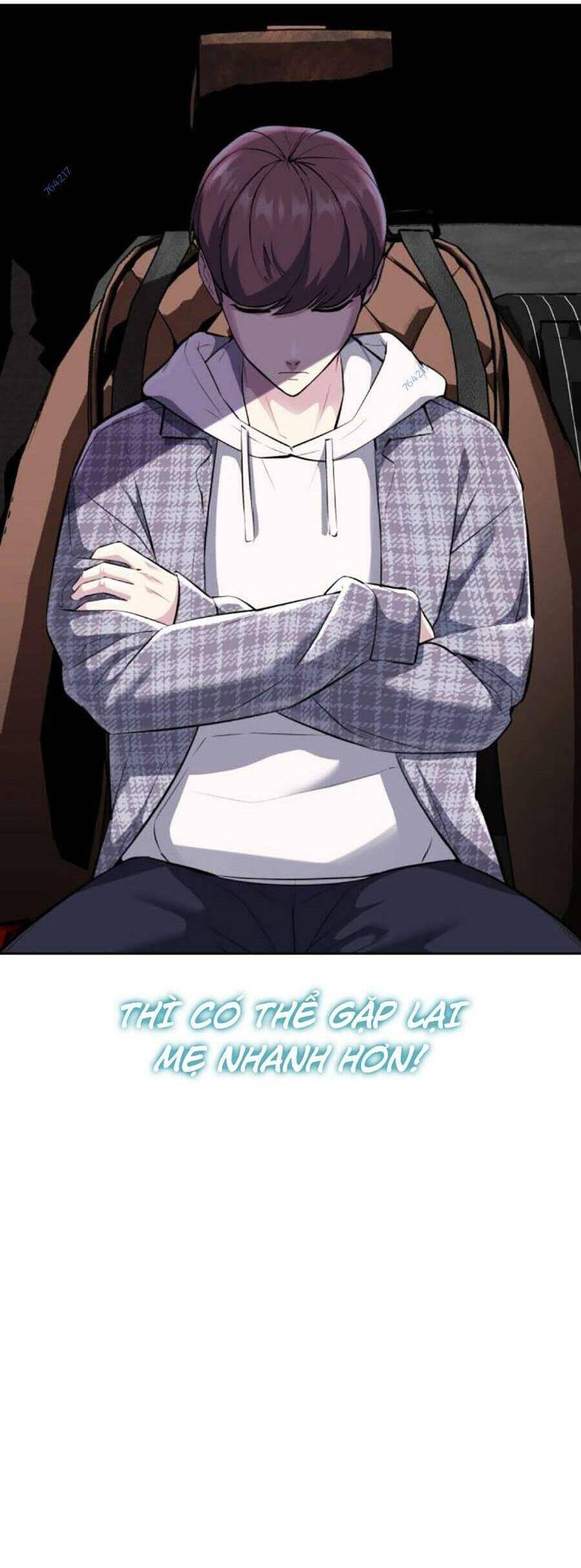 Cậu Bé Của Thần Chết: Chapter 224