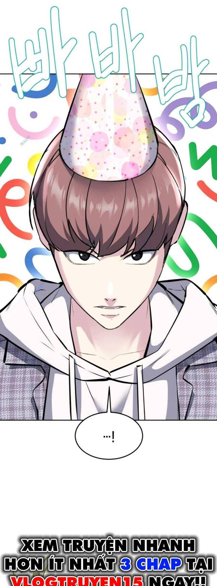 Cậu Bé Của Thần Chết: Chapter 224