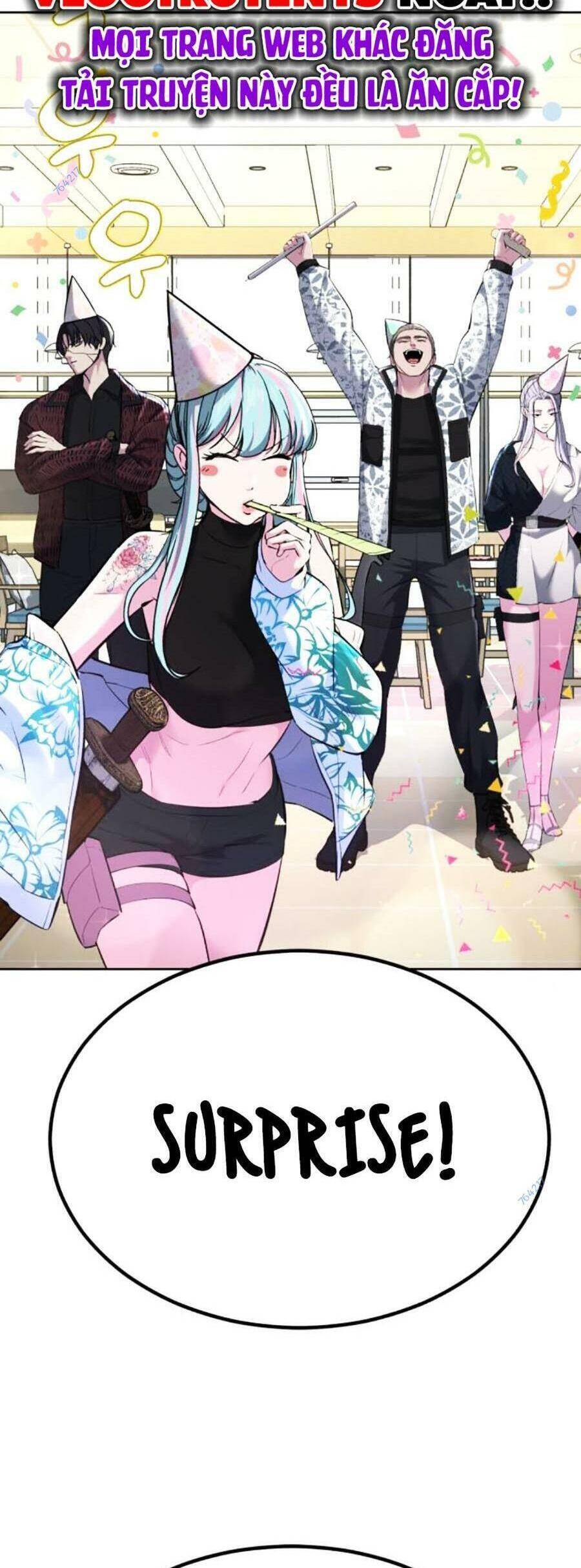 Cậu Bé Của Thần Chết: Chapter 224