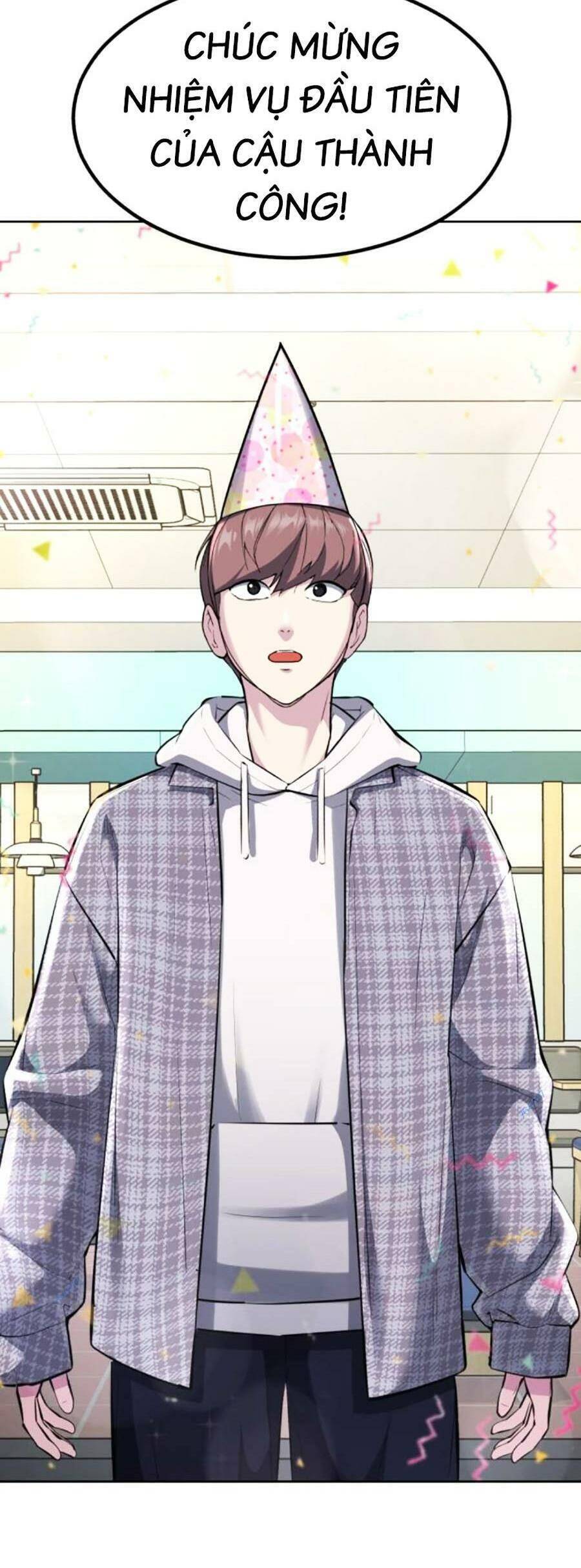 Cậu Bé Của Thần Chết: Chapter 224