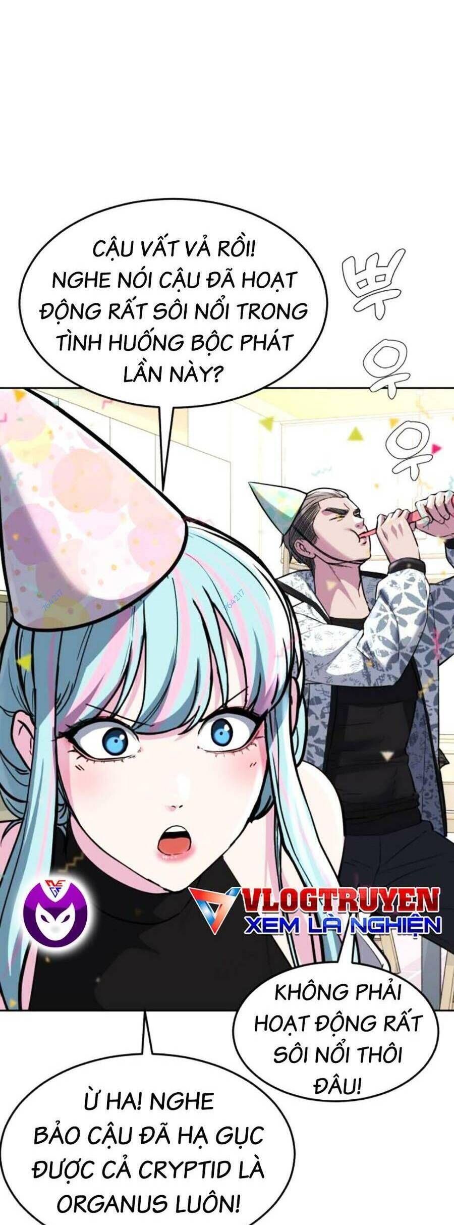 Cậu Bé Của Thần Chết: Chapter 224