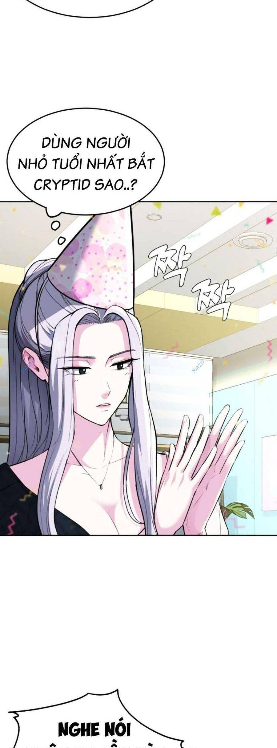 Cậu Bé Của Thần Chết: Chapter 224
