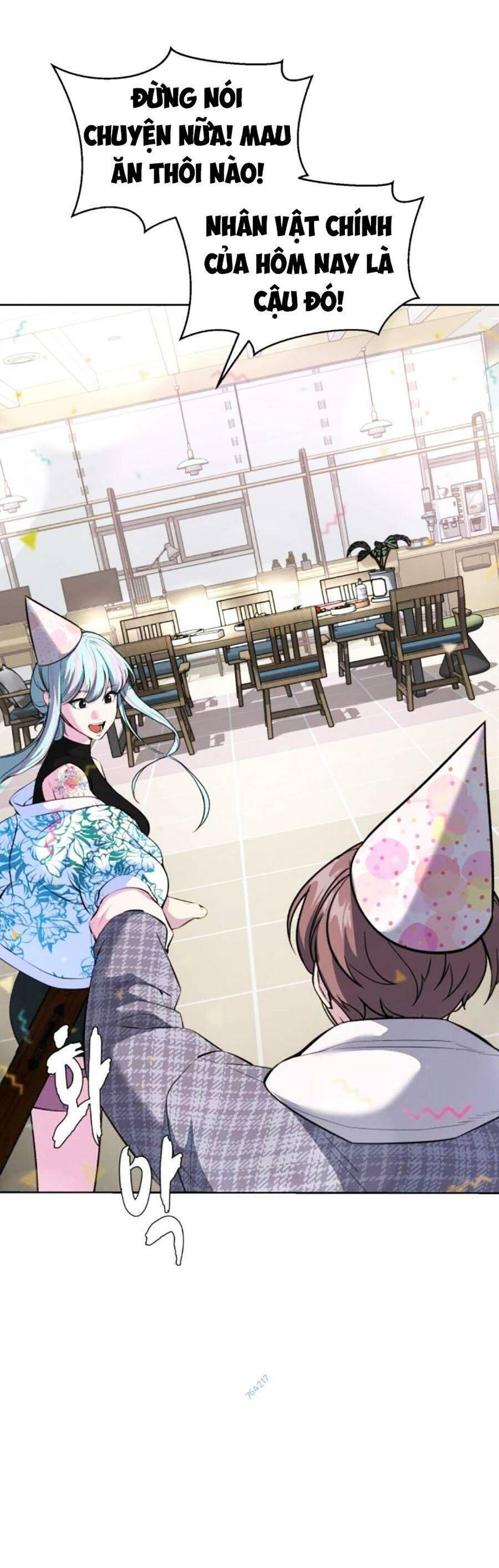 Cậu Bé Của Thần Chết: Chapter 224