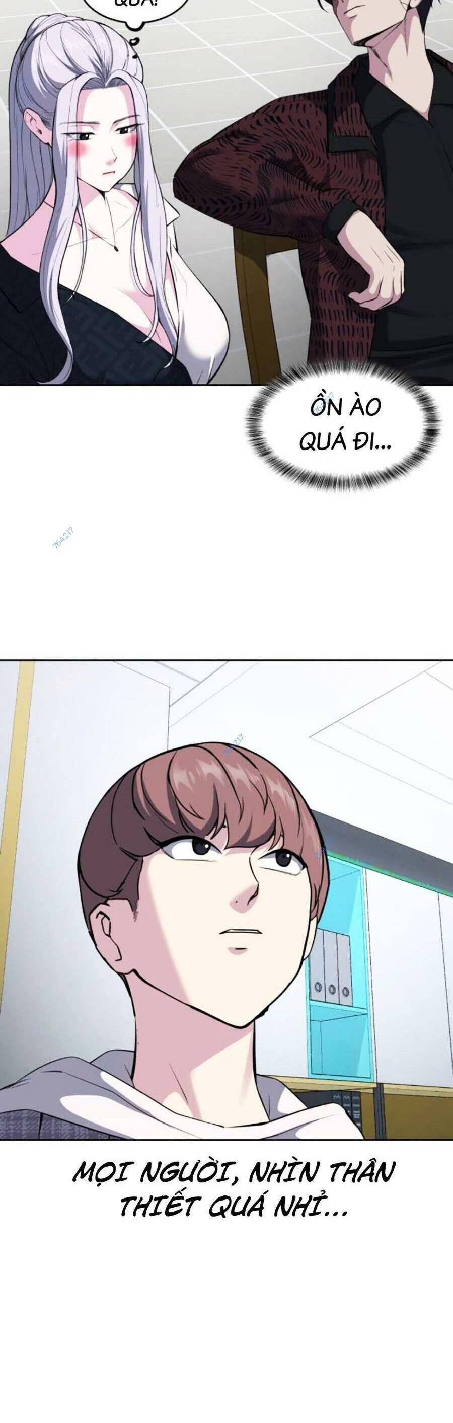 Cậu Bé Của Thần Chết: Chapter 224