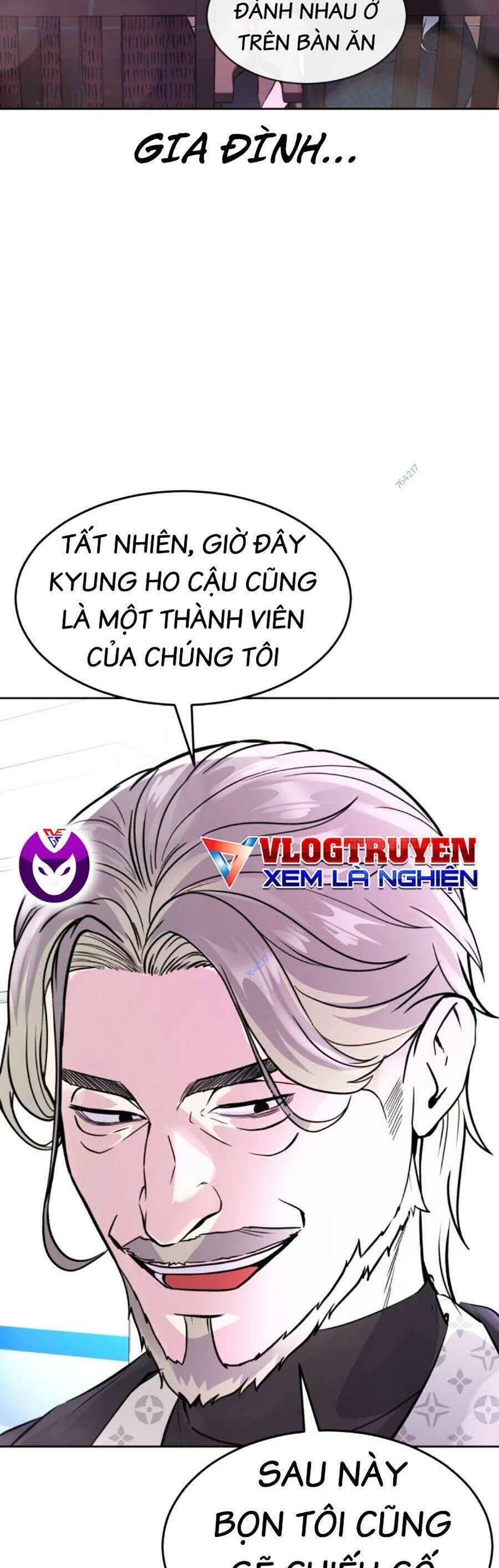 Cậu Bé Của Thần Chết: Chapter 224