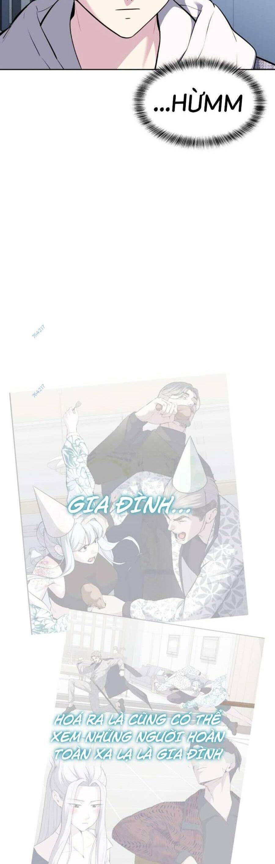 Cậu Bé Của Thần Chết: Chapter 224