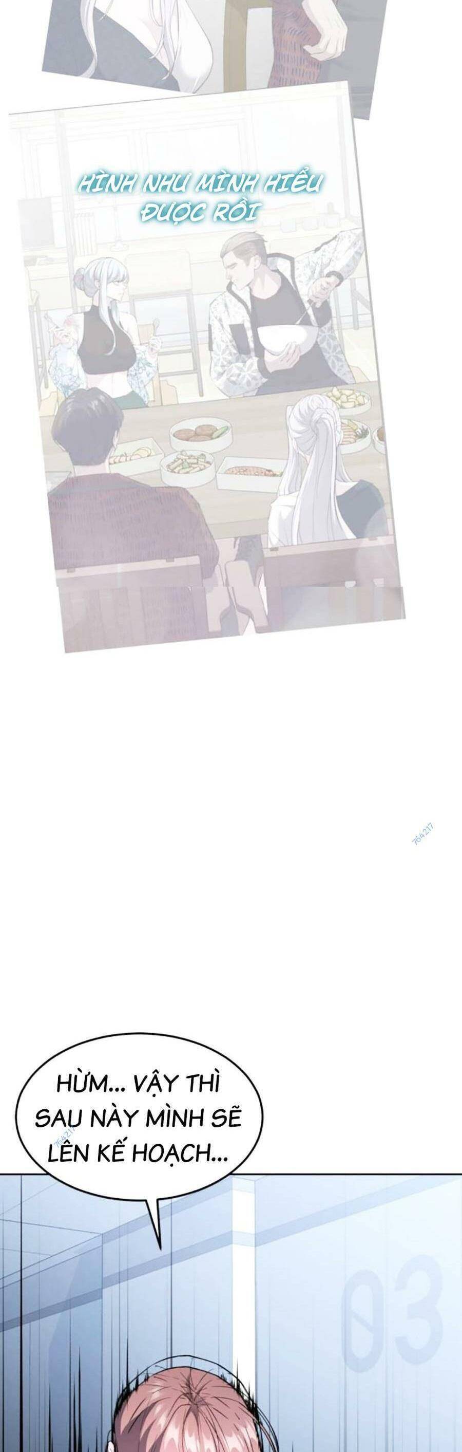 Cậu Bé Của Thần Chết: Chapter 224